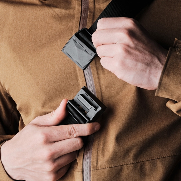 Alpaka Go Sling Nano - Picture 12 of 13